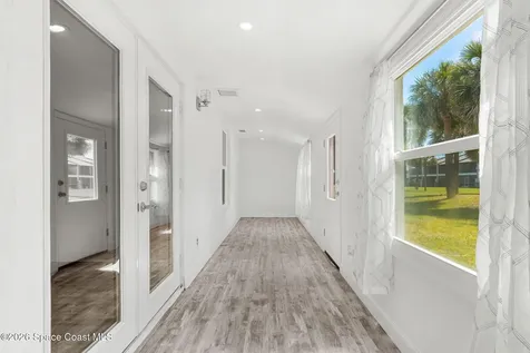 753 Palm Springs Circle Indian Harbour Beach FL 32937