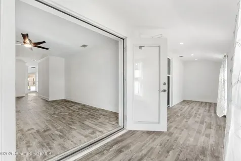 753 Palm Springs Circle Indian Harbour Beach FL 32937