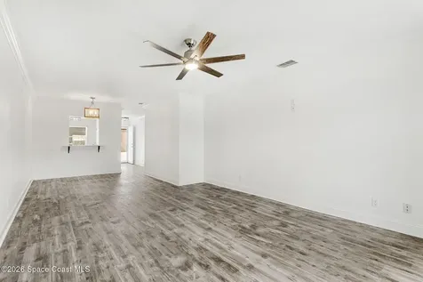 753 Palm Springs Circle Indian Harbour Beach FL 32937