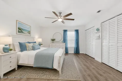 753 Palm Springs Circle Indian Harbour Beach FL 32937