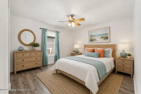 753 Palm Springs Circle Indian Harbour Beach FL 32937