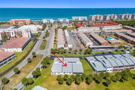 753 Palm Springs Circle Indian Harbour Beach FL 32937