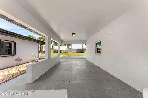 753 Palm Springs Circle Indian Harbour Beach FL 32937