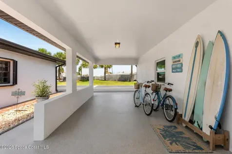753 Palm Springs Circle Indian Harbour Beach FL 32937