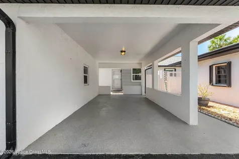 753 Palm Springs Circle Indian Harbour Beach FL 32937