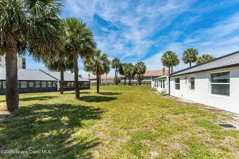 753 Palm Springs Circle Indian Harbour Beach FL 32937