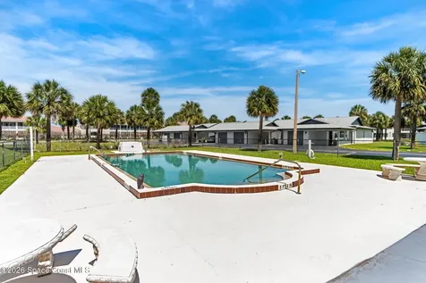 753 Palm Springs Circle Indian Harbour Beach FL 32937