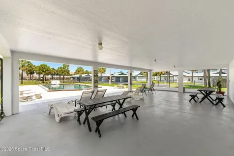 753 Palm Springs Circle Indian Harbour Beach FL 32937