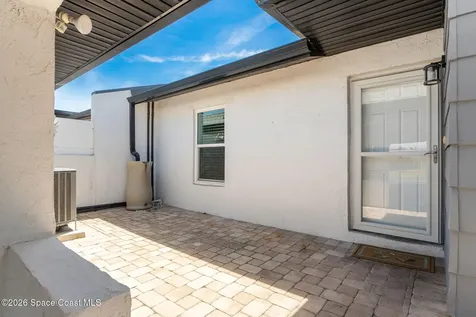 753 Palm Springs Circle Indian Harbour Beach FL 32937