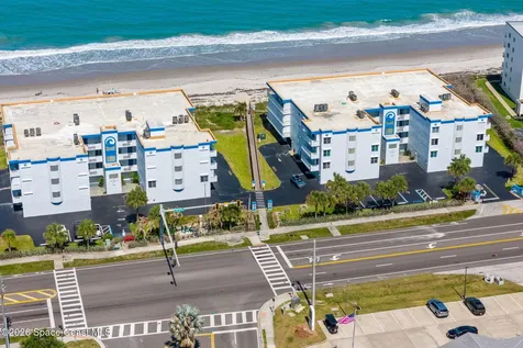 753 Palm Springs Circle Indian Harbour Beach FL 32937