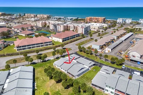 753 Palm Springs Circle Indian Harbour Beach FL 32937