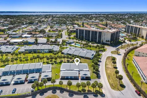 753 Palm Springs Circle Indian Harbour Beach FL 32937