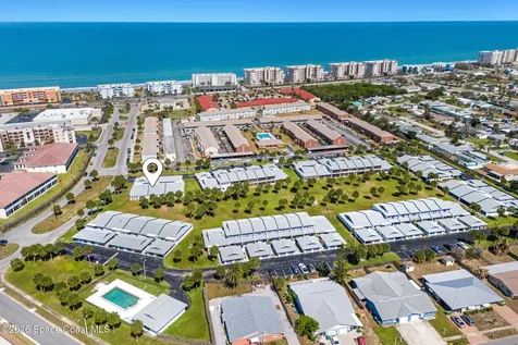 753 Palm Springs Circle Indian Harbour Beach FL 32937