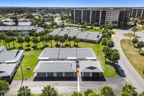 753 Palm Springs Circle Indian Harbour Beach FL 32937