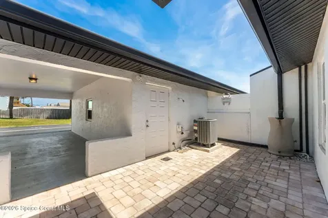 753 Palm Springs Circle Indian Harbour Beach FL 32937