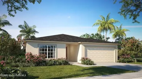 1372 Vancouver Avenue SE Palm Bay FL 32909