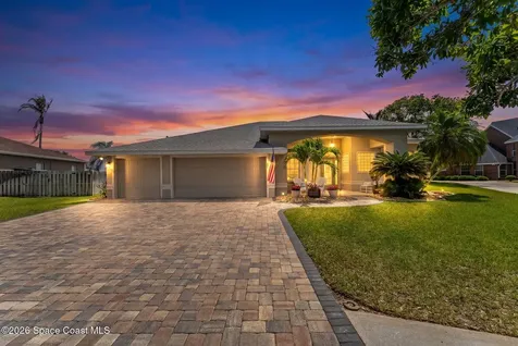 122 Windward Way Indian Harbour Beach FL 32937