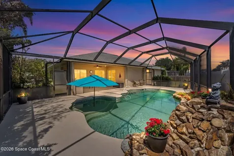 122 Windward Way Indian Harbour Beach FL 32937