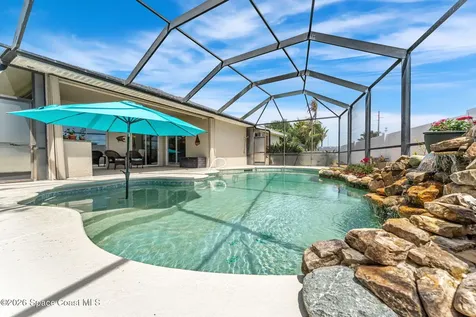 122 Windward Way Indian Harbour Beach FL 32937