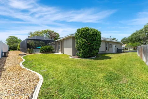 122 Windward Way Indian Harbour Beach FL 32937
