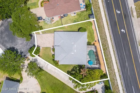 122 Windward Way Indian Harbour Beach FL 32937