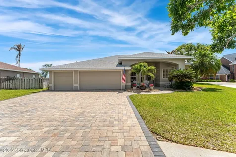 122 Windward Way Indian Harbour Beach FL 32937