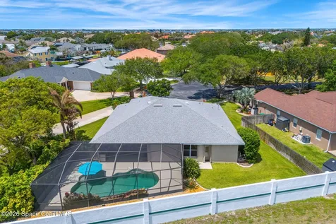 122 Windward Way Indian Harbour Beach FL 32937