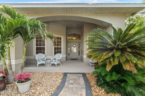 122 Windward Way Indian Harbour Beach FL 32937