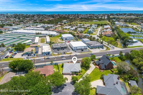 122 Windward Way Indian Harbour Beach FL 32937
