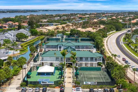 122 Windward Way Indian Harbour Beach FL 32937