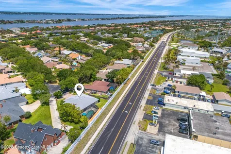 122 Windward Way Indian Harbour Beach FL 32937
