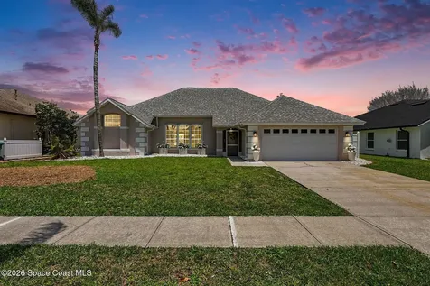 2110 Lionel Drive Melbourne FL 32940