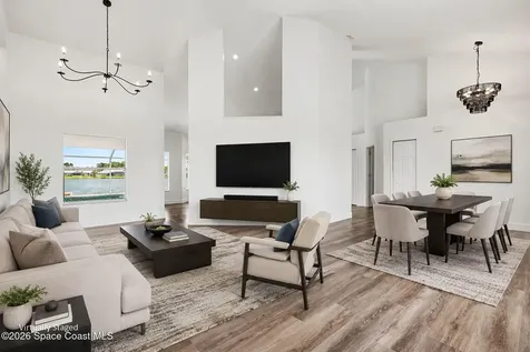 2110 Lionel Drive Melbourne FL 32940