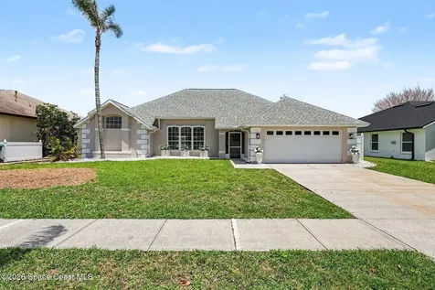 2110 Lionel Drive Melbourne FL 32940