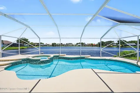 2110 Lionel Drive Melbourne FL 32940