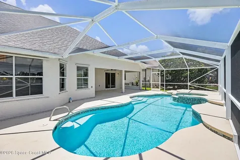 2110 Lionel Drive Melbourne FL 32940
