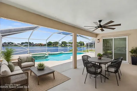 2110 Lionel Drive Melbourne FL 32940