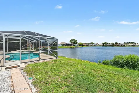 2110 Lionel Drive Melbourne FL 32940