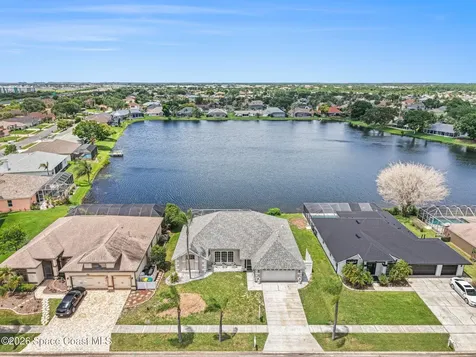 2110 Lionel Drive Melbourne FL 32940