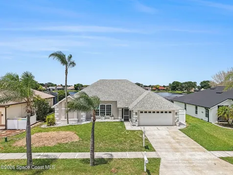 2110 Lionel Drive Melbourne FL 32940