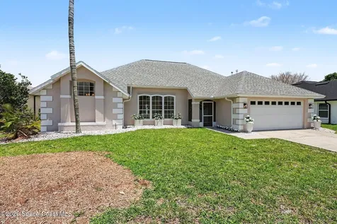 2110 Lionel Drive Melbourne FL 32940