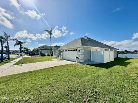 2110 Lionel Drive Melbourne FL 32940