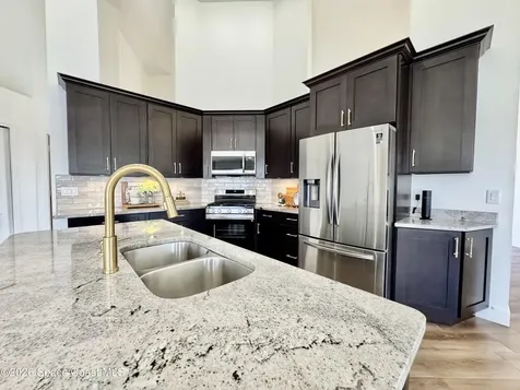 2110 Lionel Drive Melbourne FL 32940