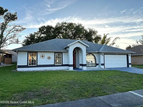 1948 Jacques Drive Melbourne FL 32940