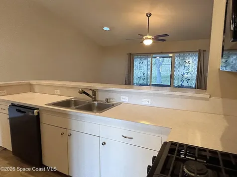 1948 Jacques Drive Melbourne FL 32940