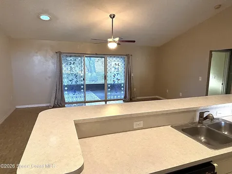 1948 Jacques Drive Melbourne FL 32940