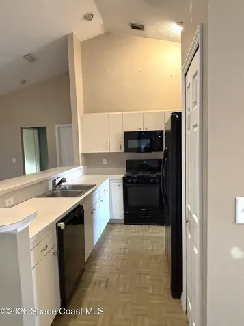 1948 Jacques Drive Melbourne FL 32940