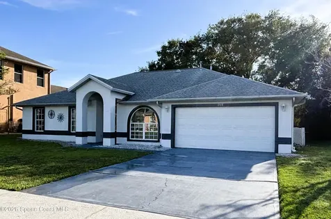1948 Jacques Drive Melbourne FL 32940