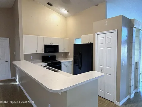 1948 Jacques Drive Melbourne FL 32940