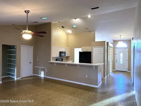 1948 Jacques Drive Melbourne FL 32940